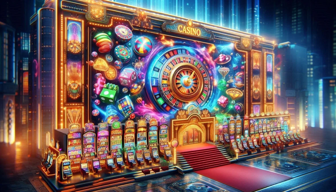 Spielbank Dusseldorf