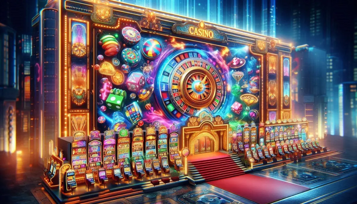 Spielbank Dusseldorf